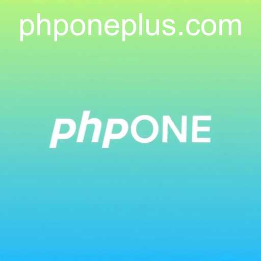 PHPONE