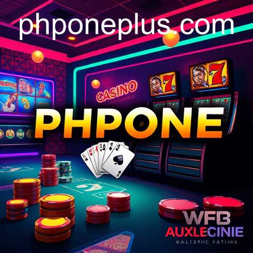 The Transformation of Casino Gaming with PHPONE