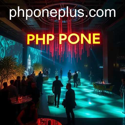 PHPONE