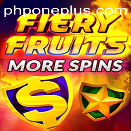 Discovering the Thrills of FieryFruitsMoreSpins