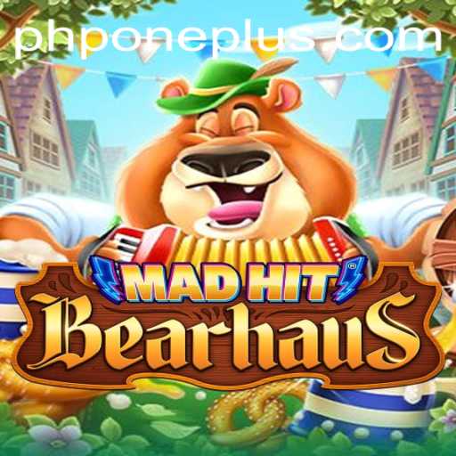 Explore the Exciting World of MadHitBearhaus