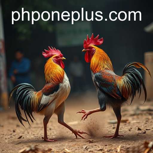 The Evolution of Sabong Games: From Tradition to Digital Innovation with PHPONE