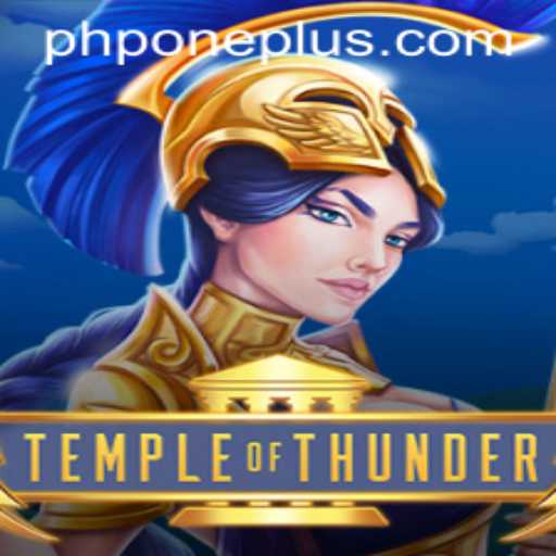 Temple of Thunder: The Electrifying New Adventure