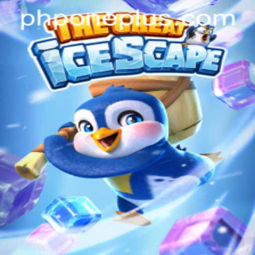 TheGreatIcescape: An Exciting Journey into the Arctic Arena